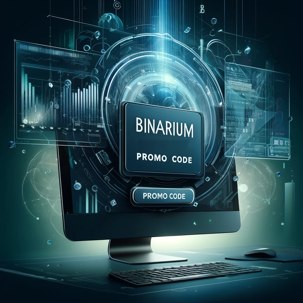 Binaruim promo code